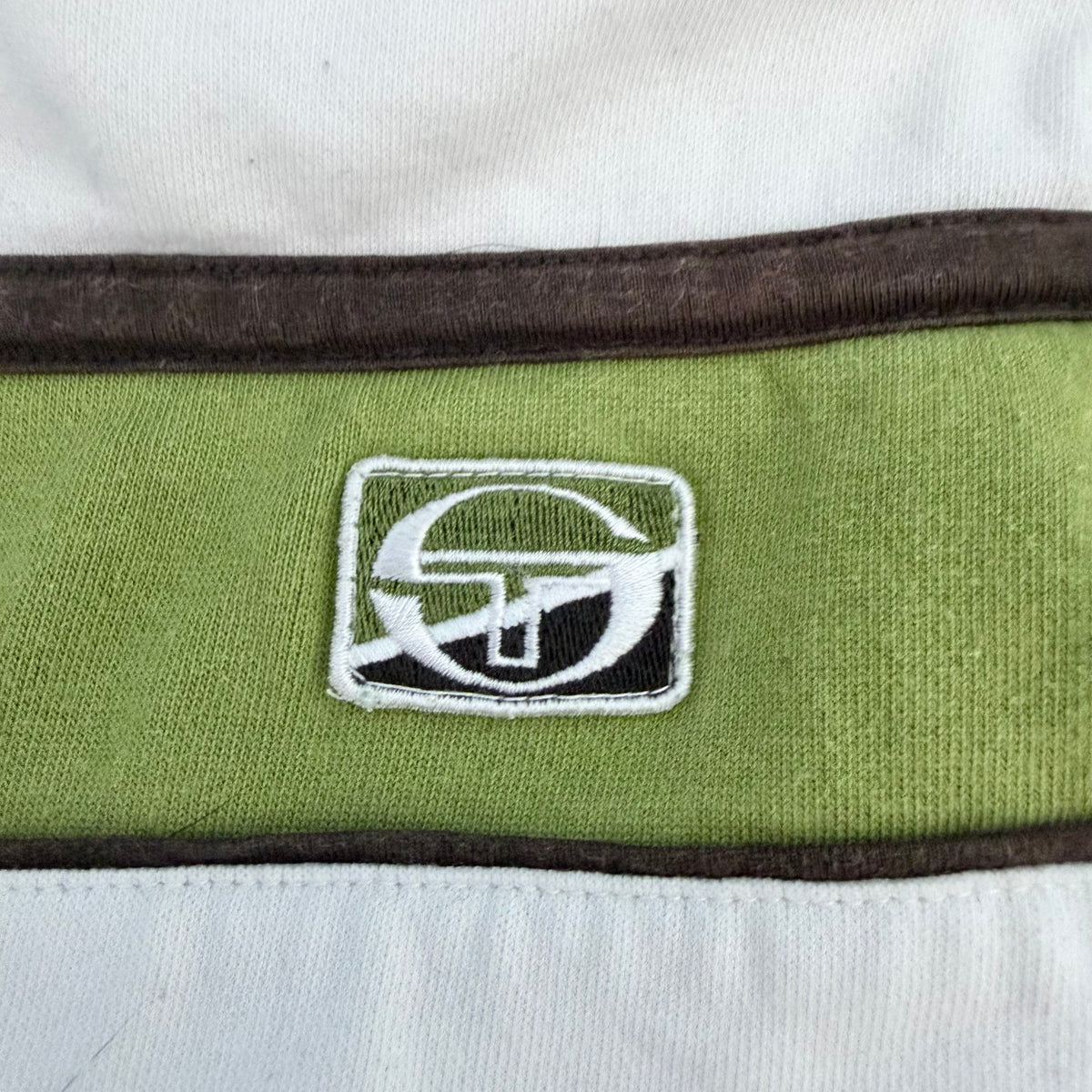 Jersey Sergio Tacchini