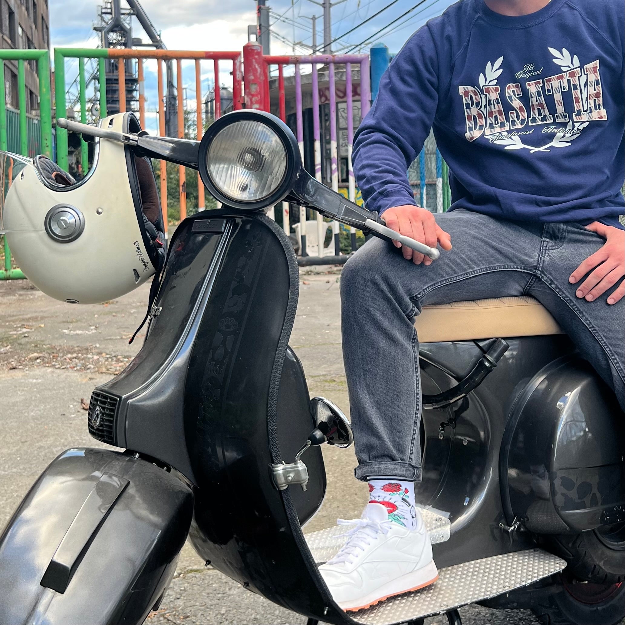 Jersey The Original Basatia