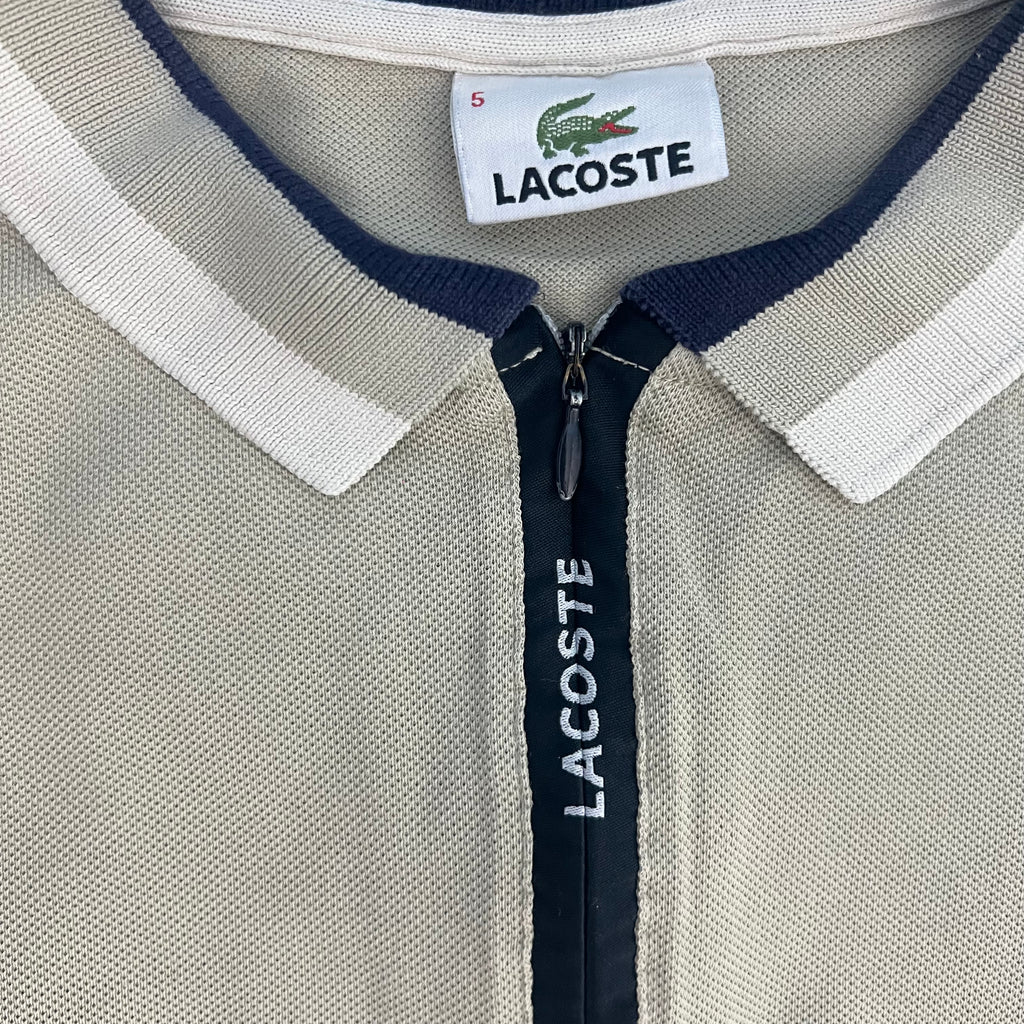 Polo Lacoste