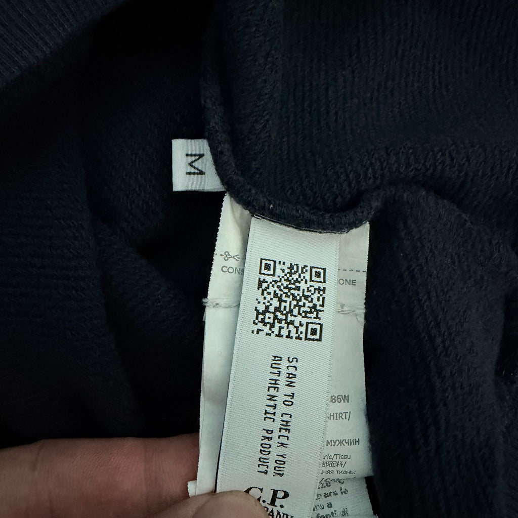 Jersey Cp Company
