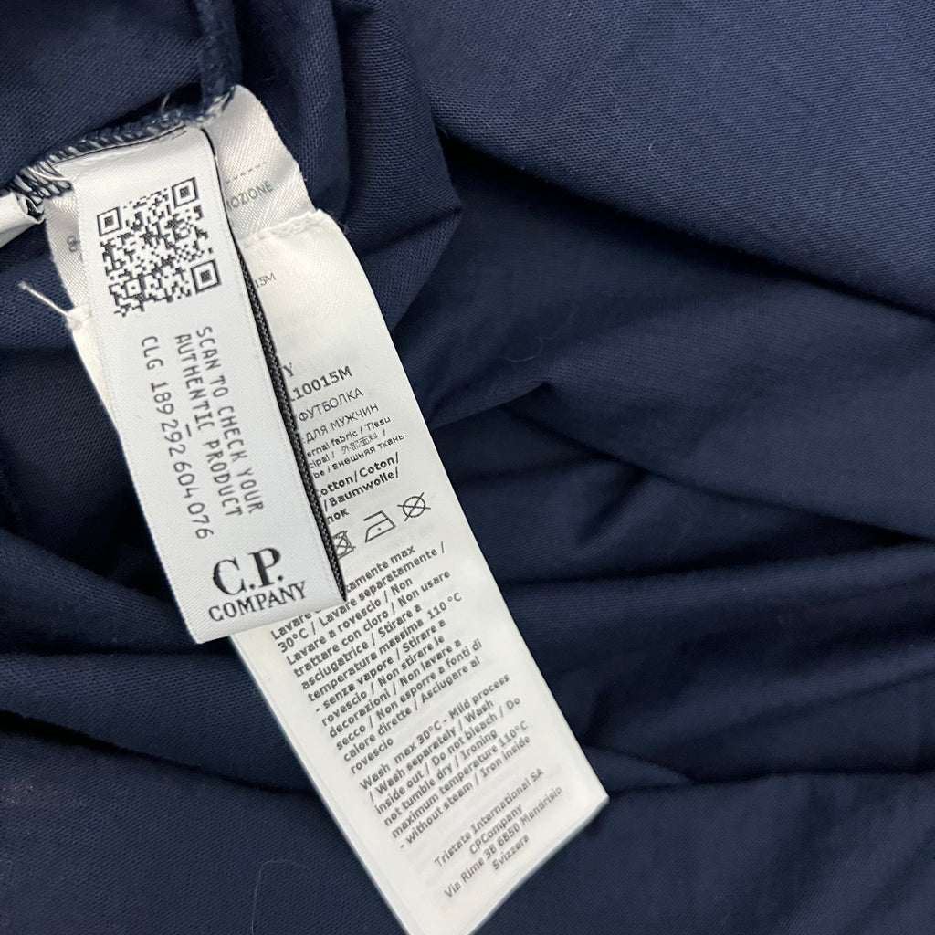 Camiseta CP Company