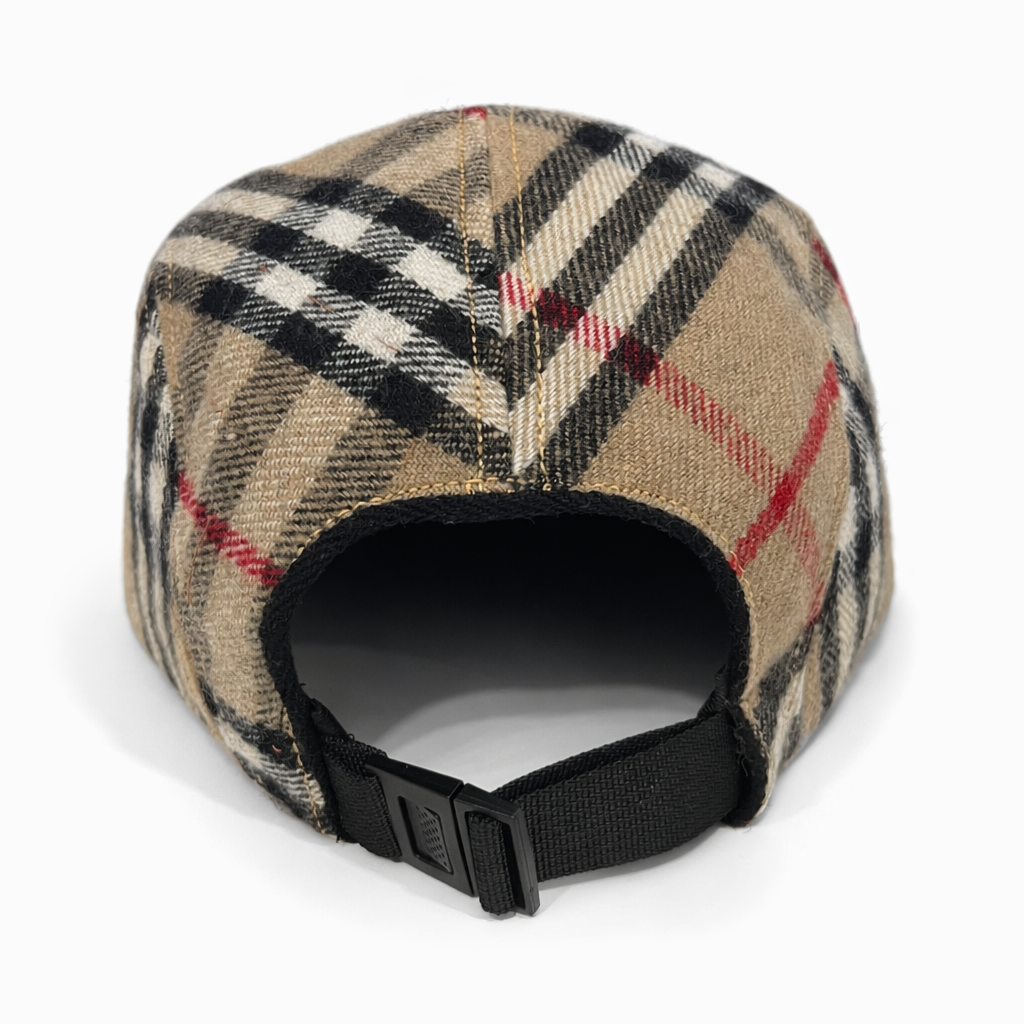 Gorra Burberry