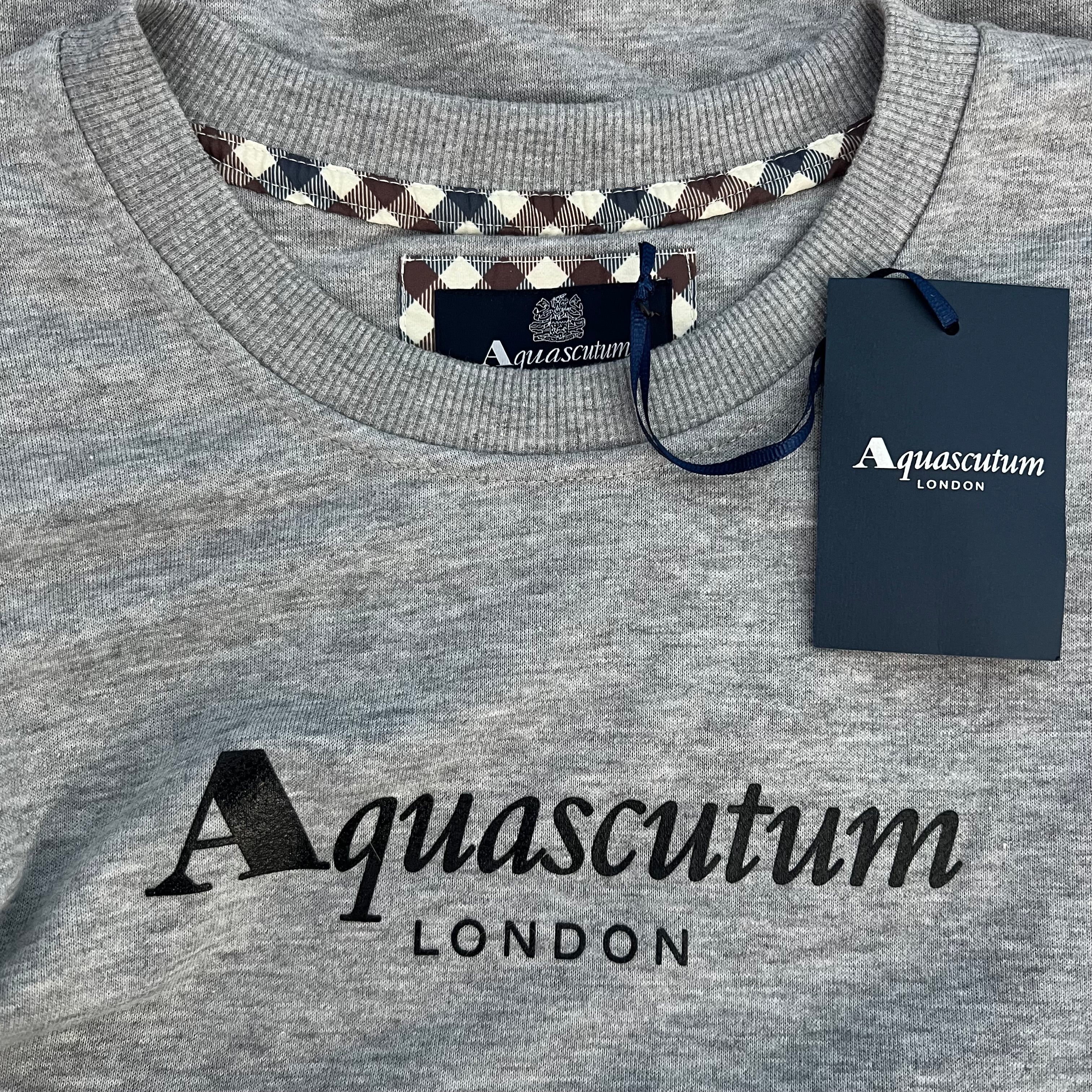 Jersey Aquascutum