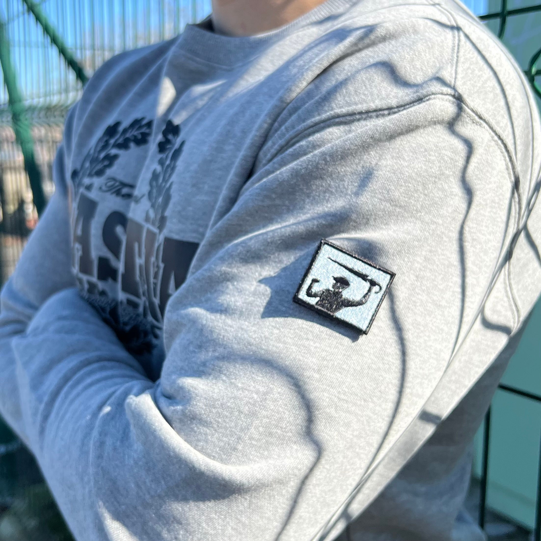 Jersey Boxing Basatia