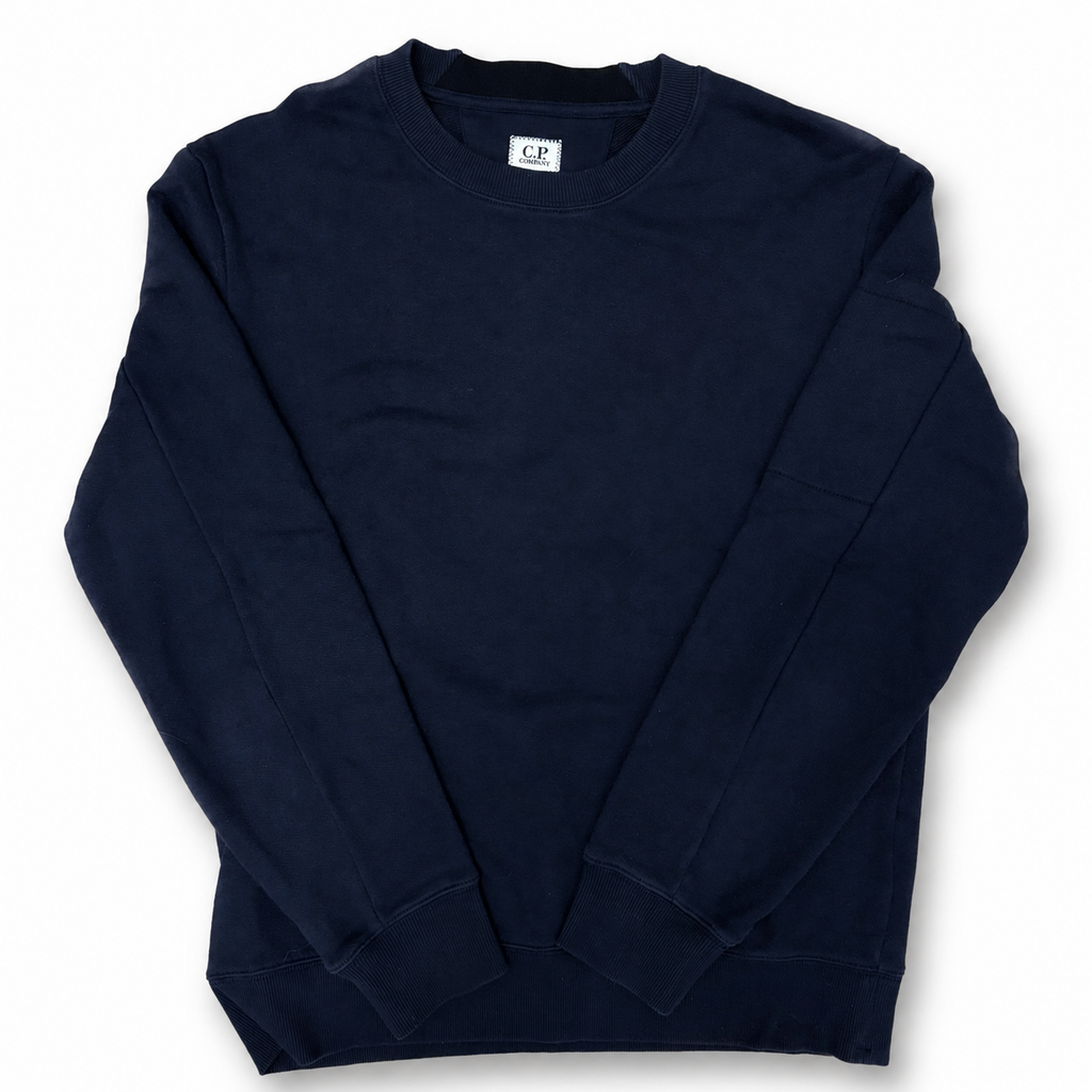 Jersey Cp Company