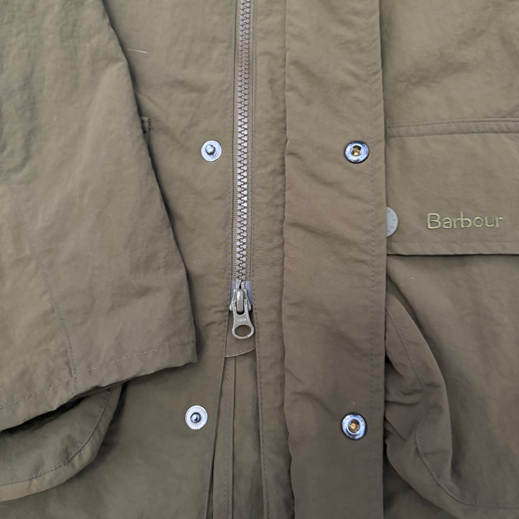 Parka Barbour