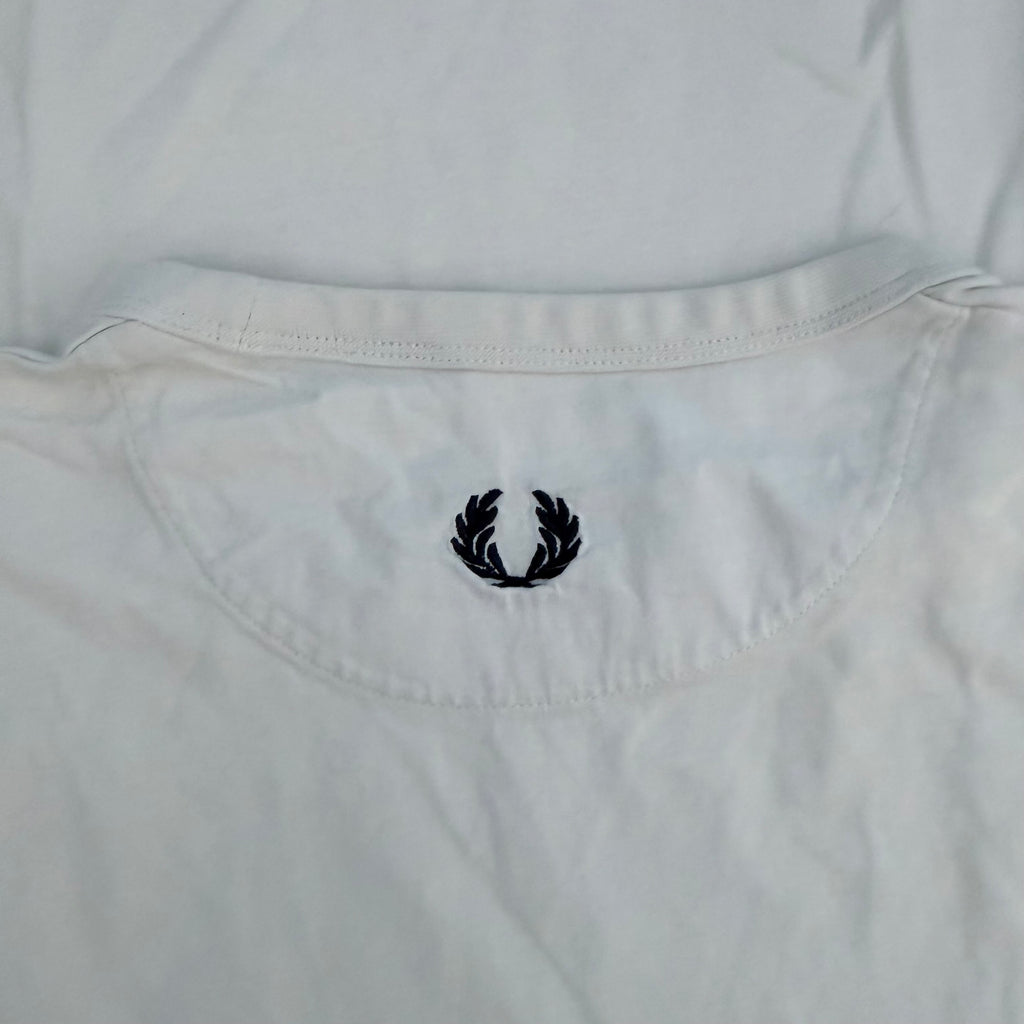 Camiseta Fred Perry