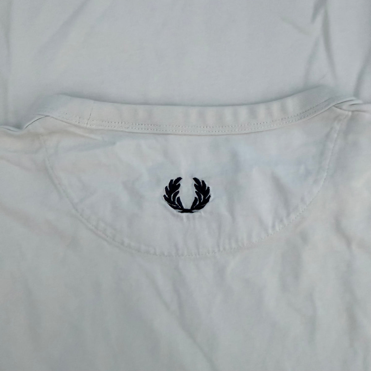 Camiseta Fred Perry