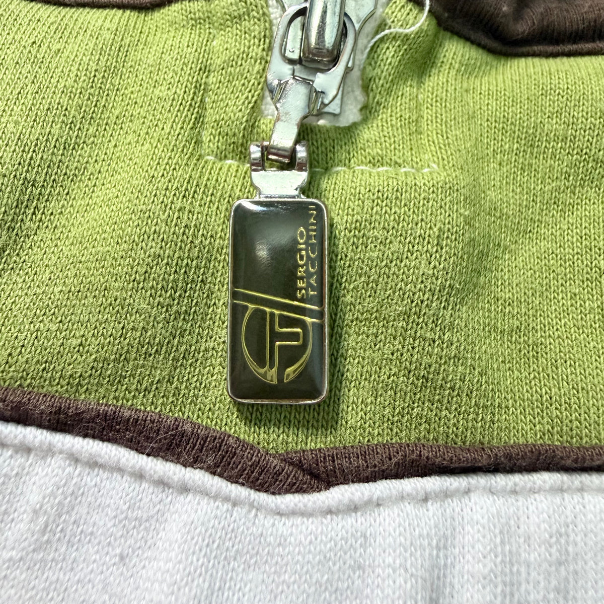 Jersey Sergio Tacchini