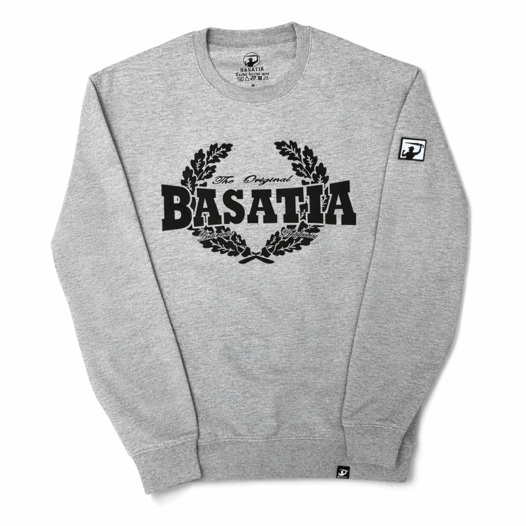 Jersey Boxing Basatia