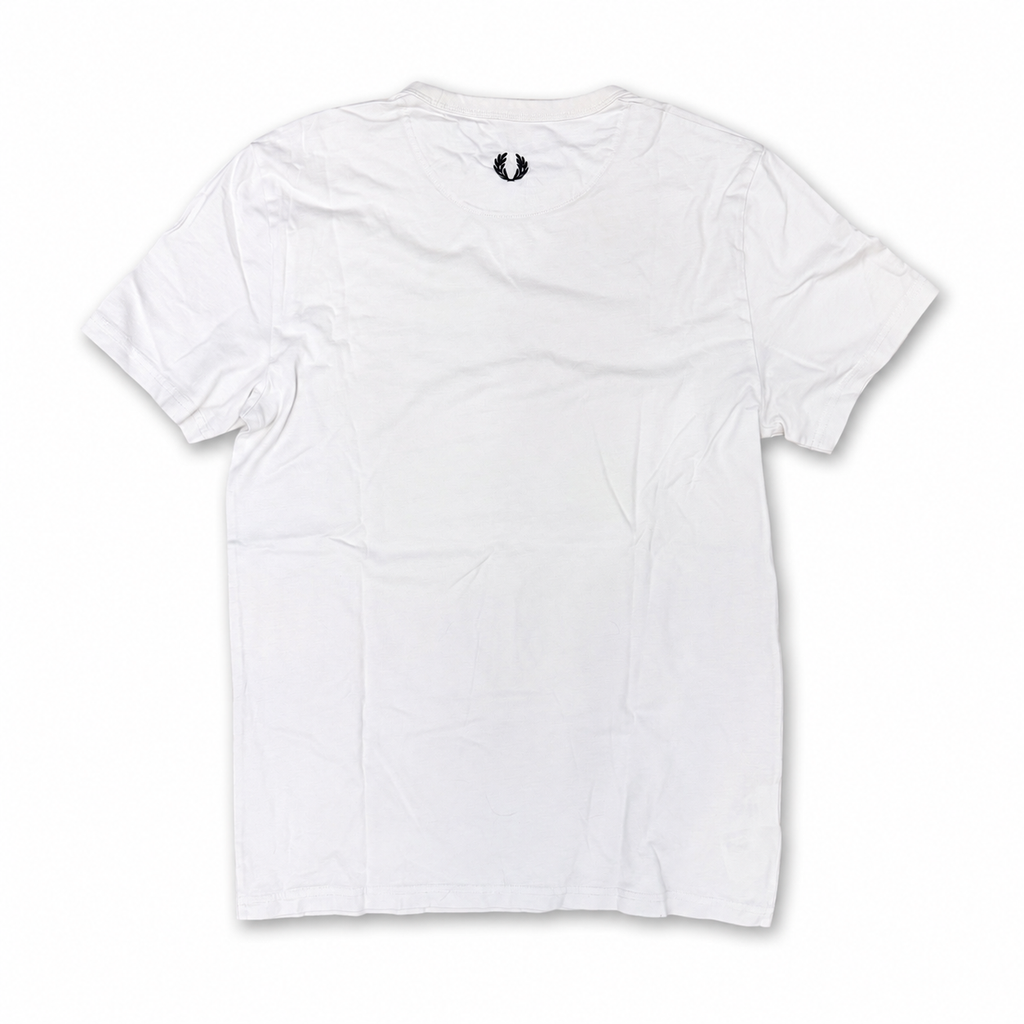 Camiseta Fred Perry