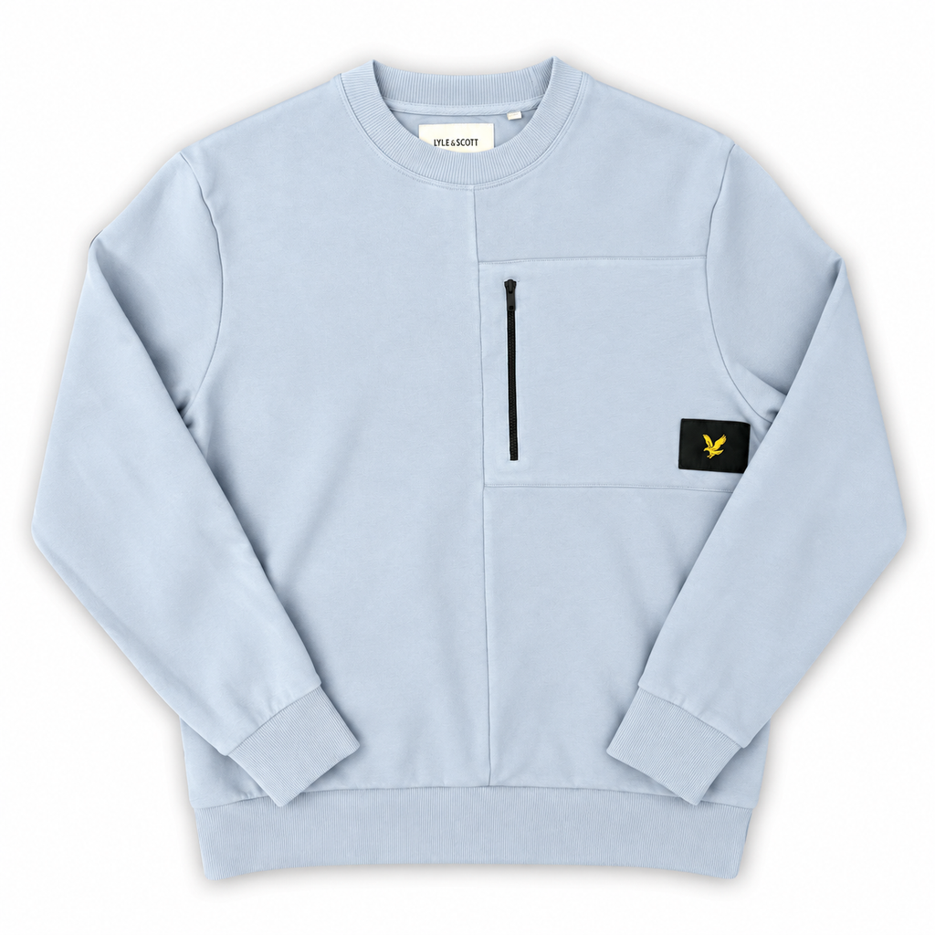 Jersey Lyle&scott