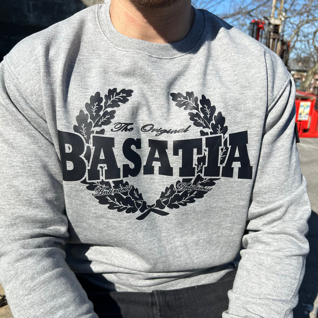 Jersey Boxing Basatia