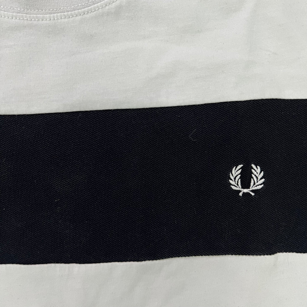 Camiseta Fred Perry