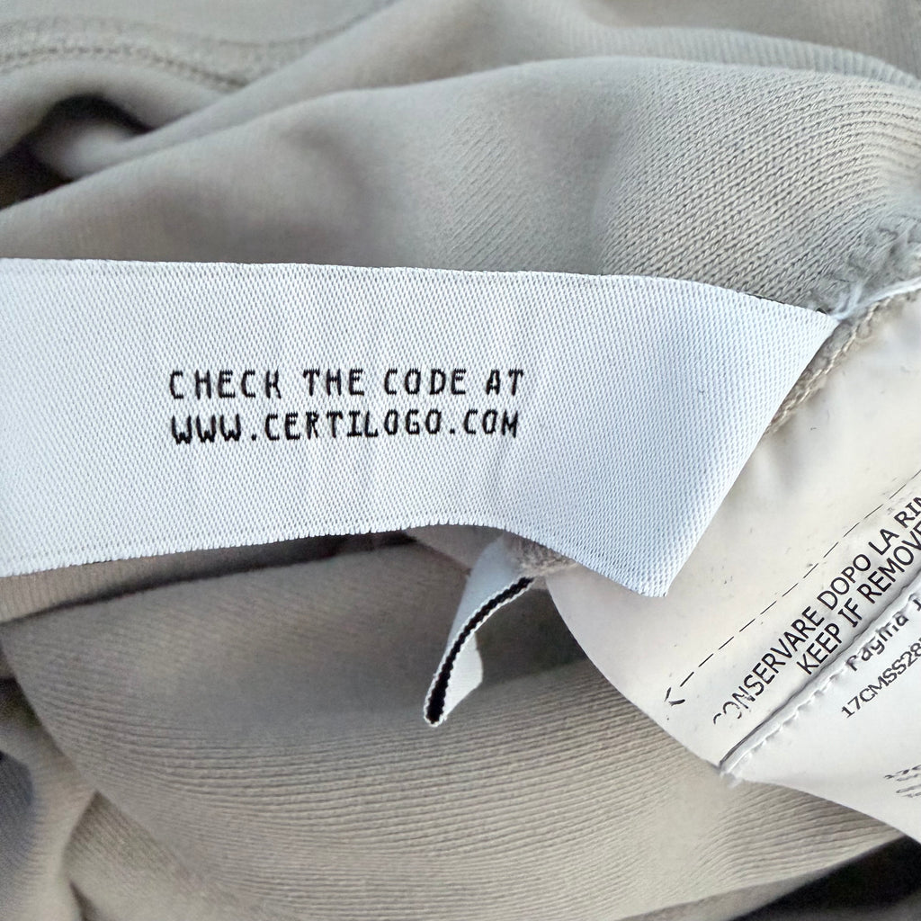 Jersey CP Company