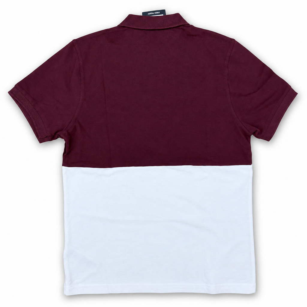 Polo Fred Perry