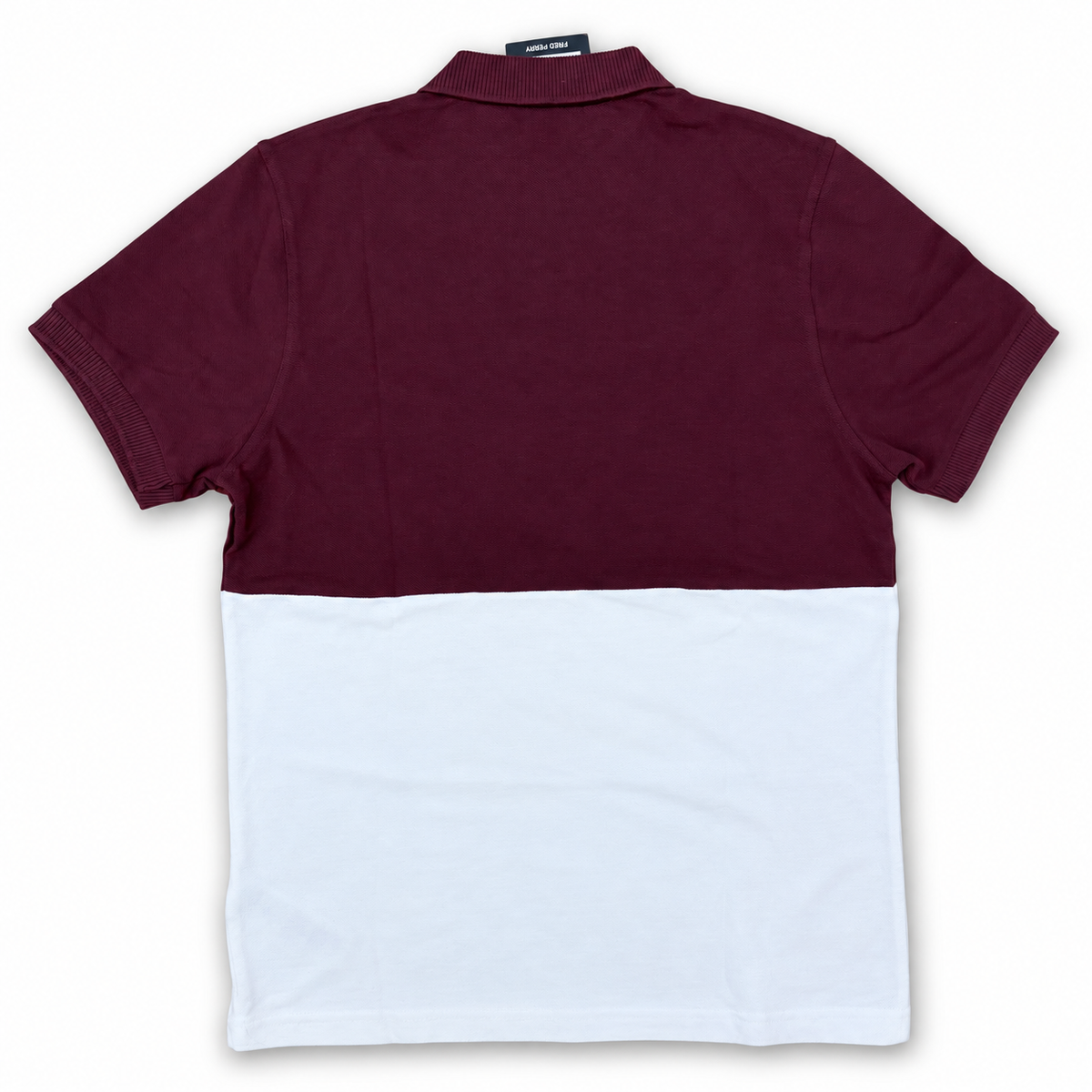 Polo Fred Perry