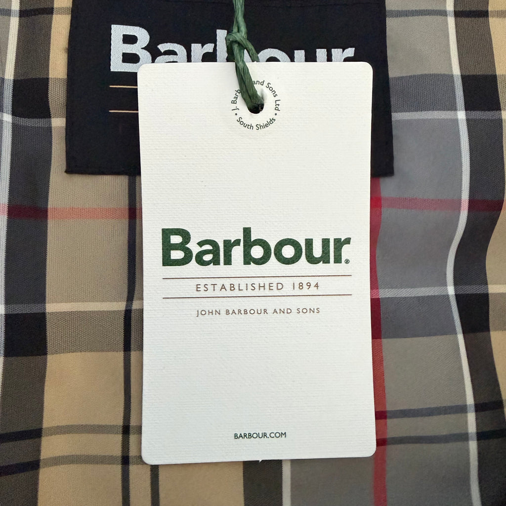 Parka Barbour