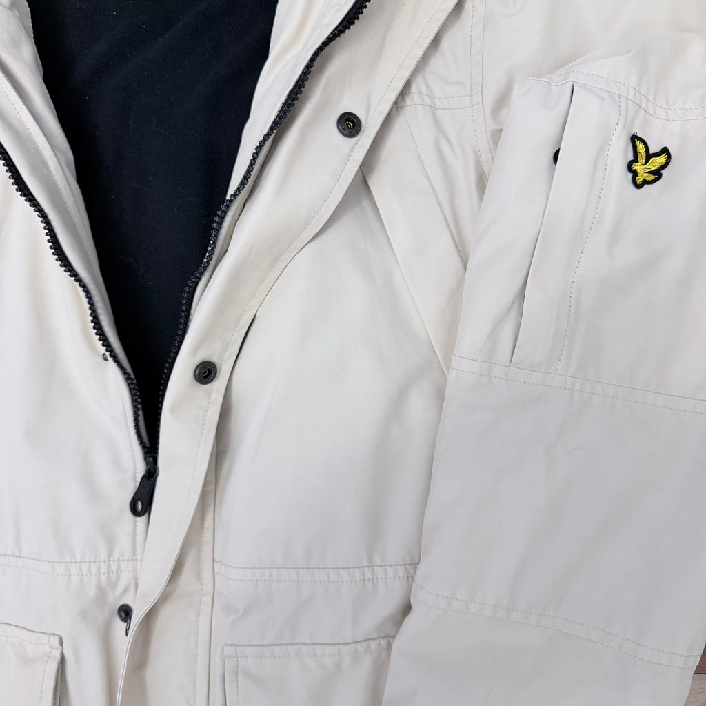Parka lyle&scott