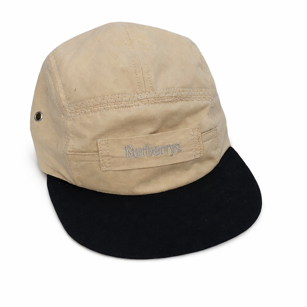 Gorra Burberry