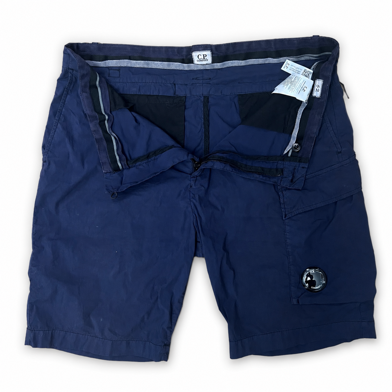 Pantalón cp company