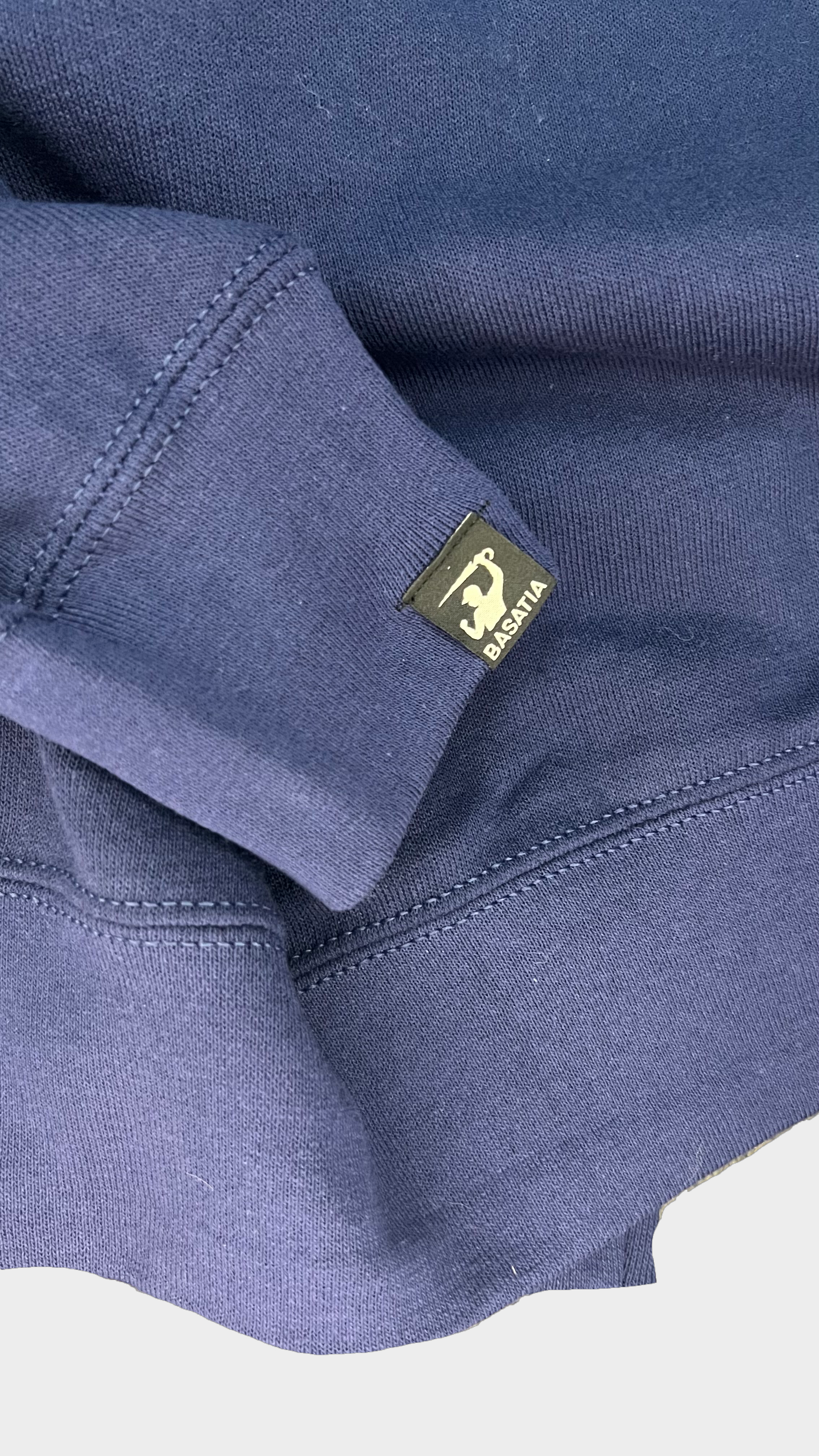 Jersey “ready for weekend”