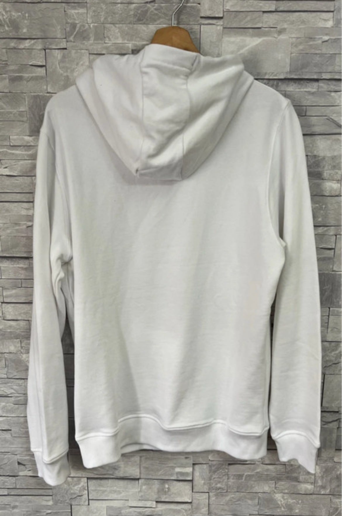 Sudadera lyle & scott