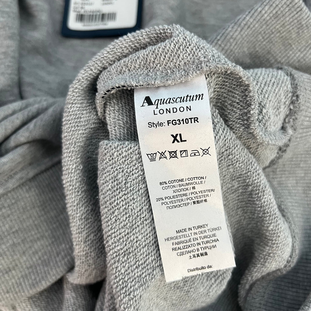 Jersey Aquascutum