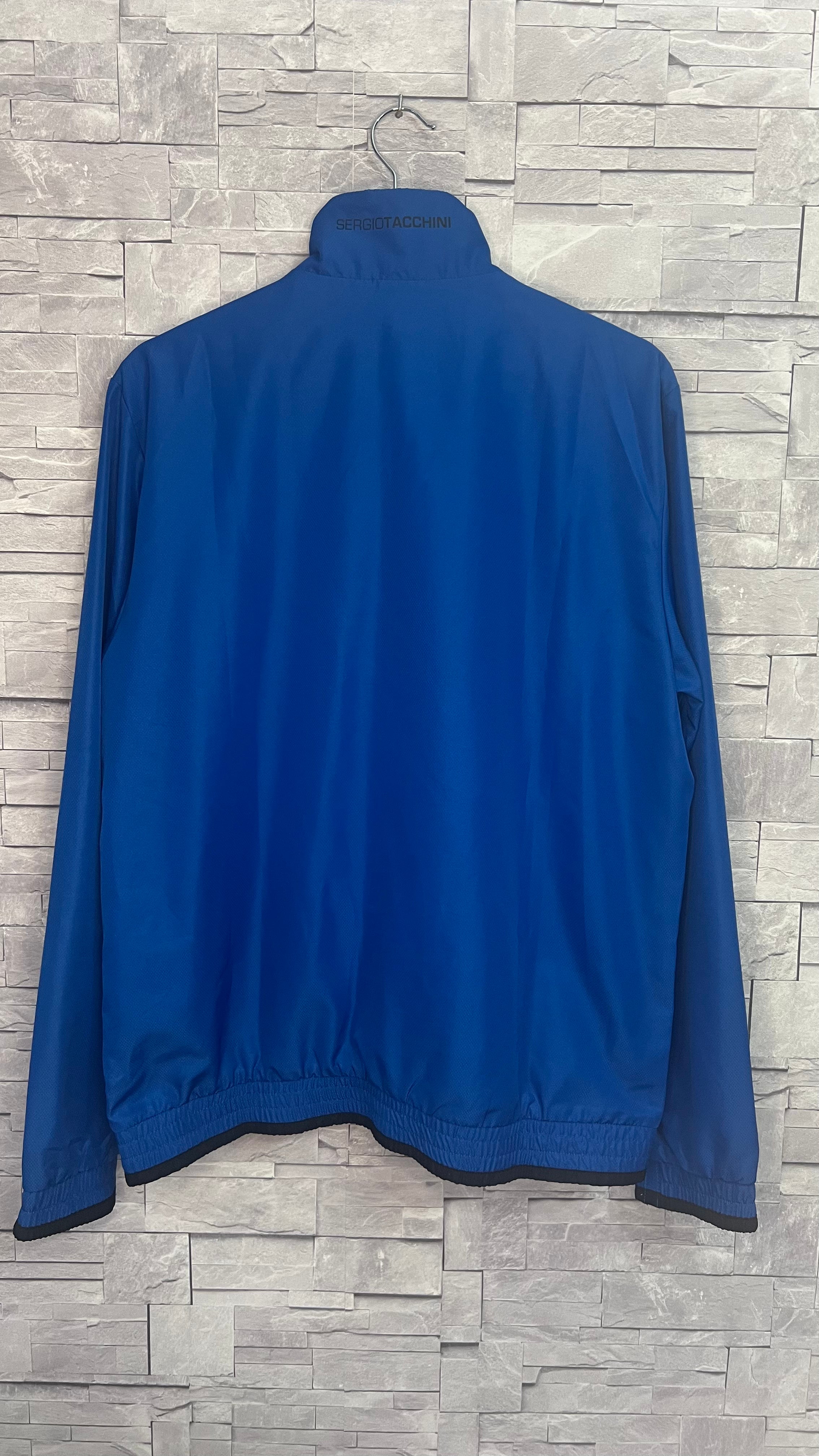 Chaqueta Sergio tacchini