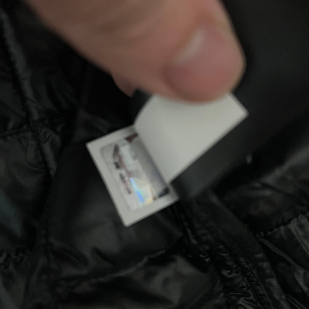 Chaqueta The North Face