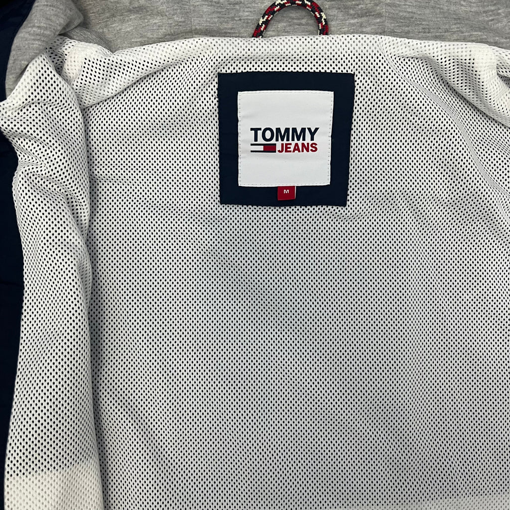 Chaqueta Tommy Hilfiger