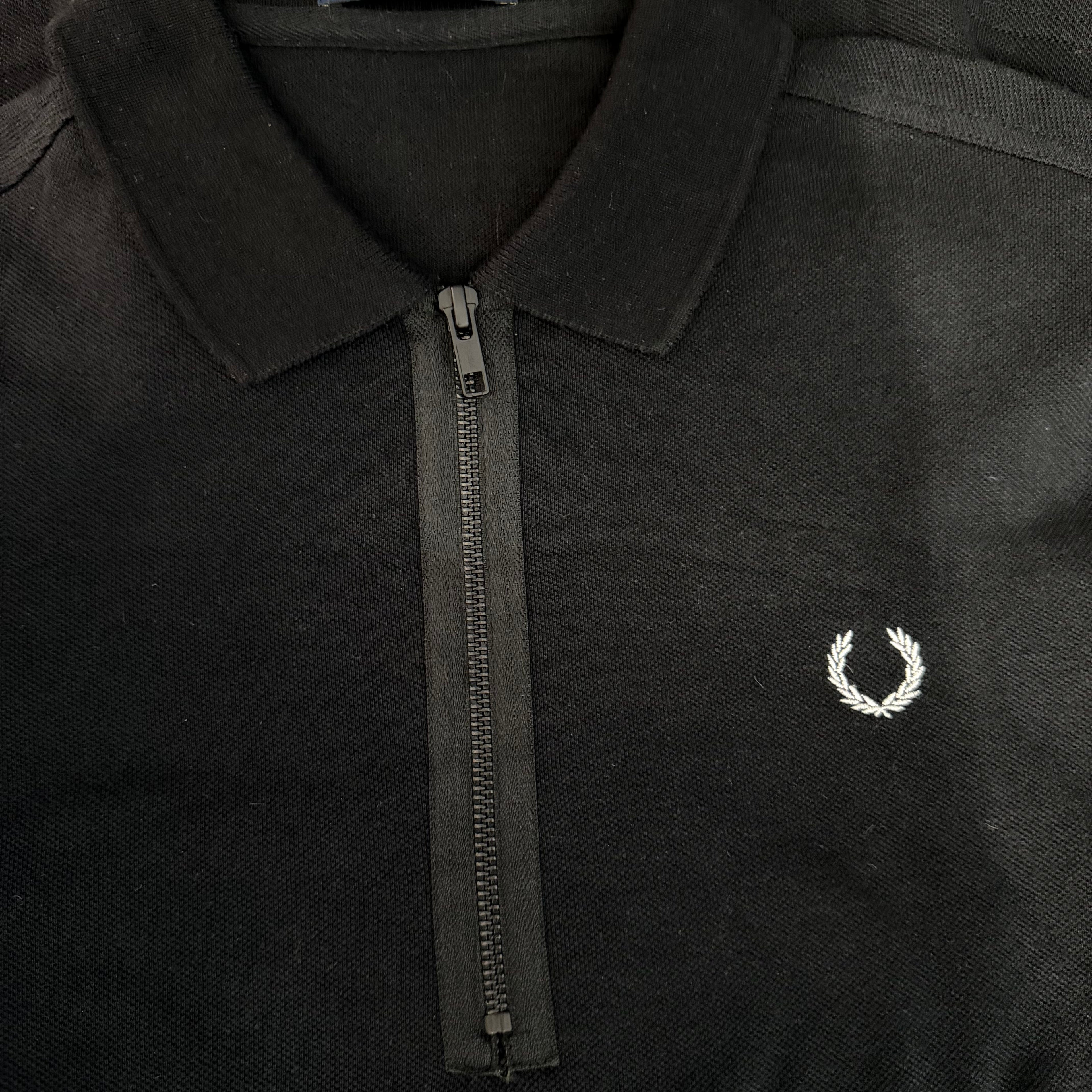 Polo fred perry