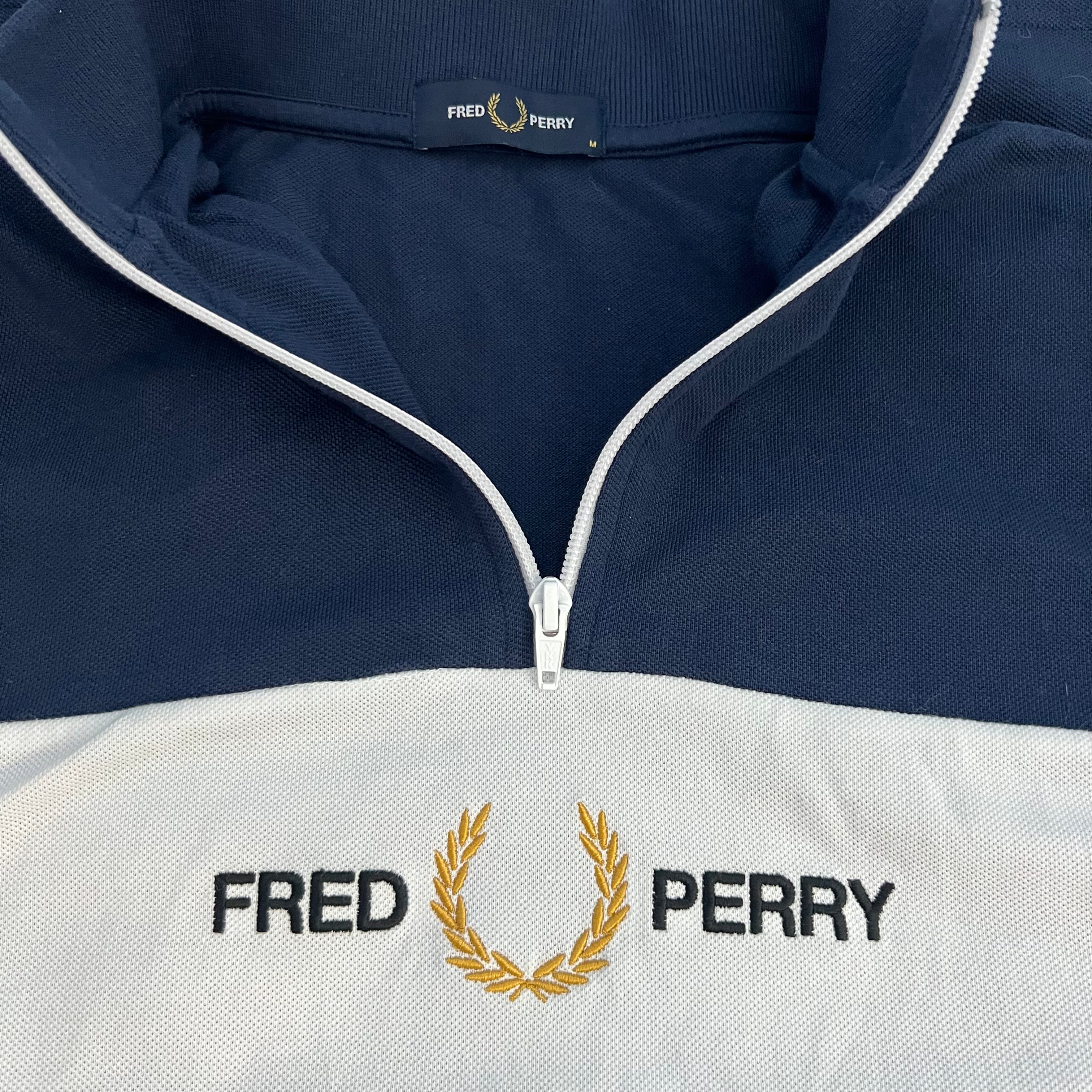 Polo Fred Perry