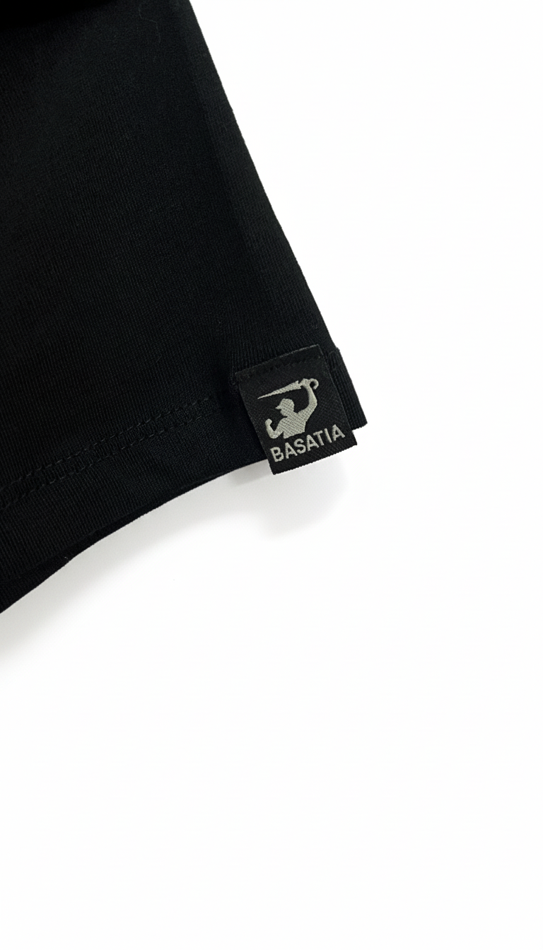 Basatia Against the racism