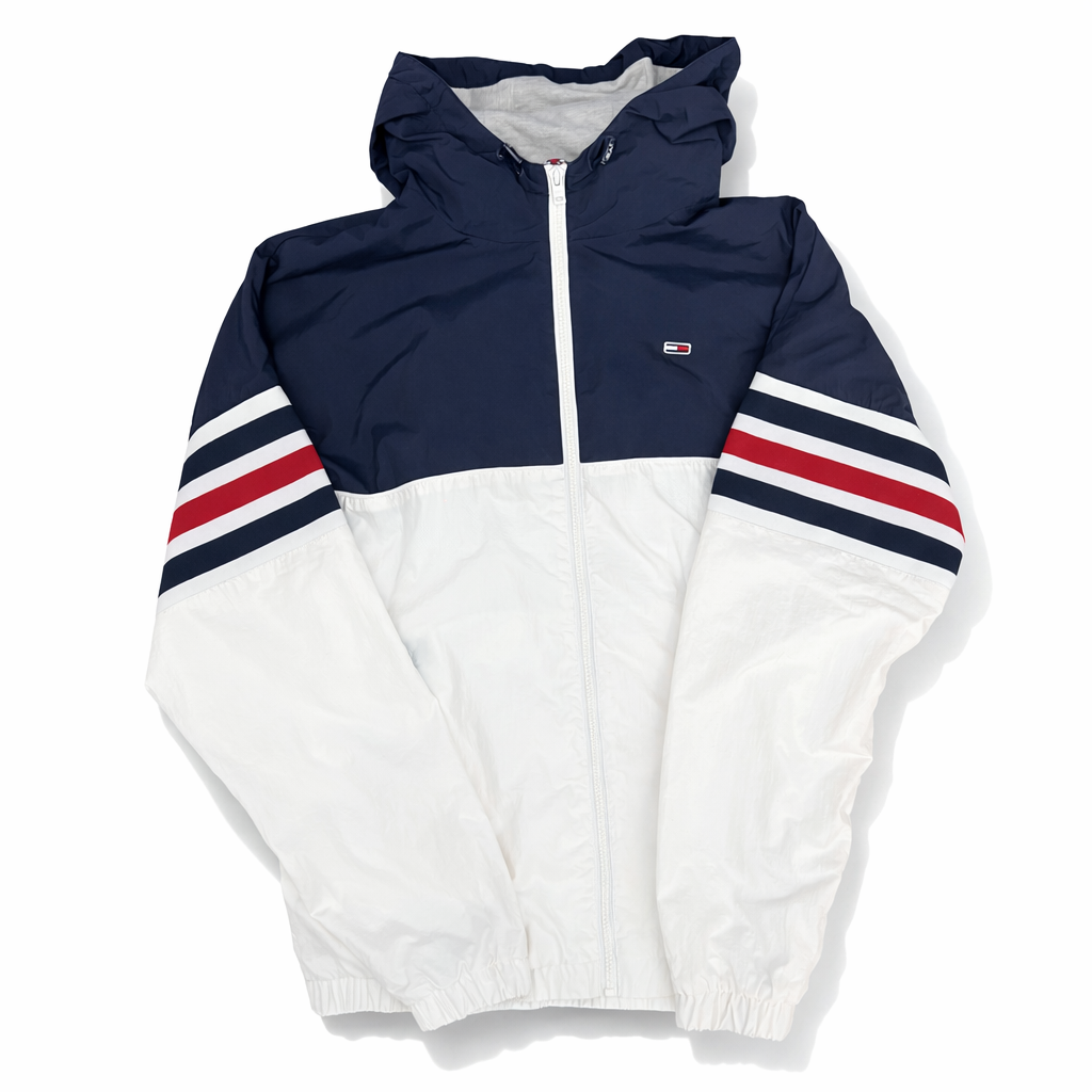 Chaqueta Tommy Hilfiger