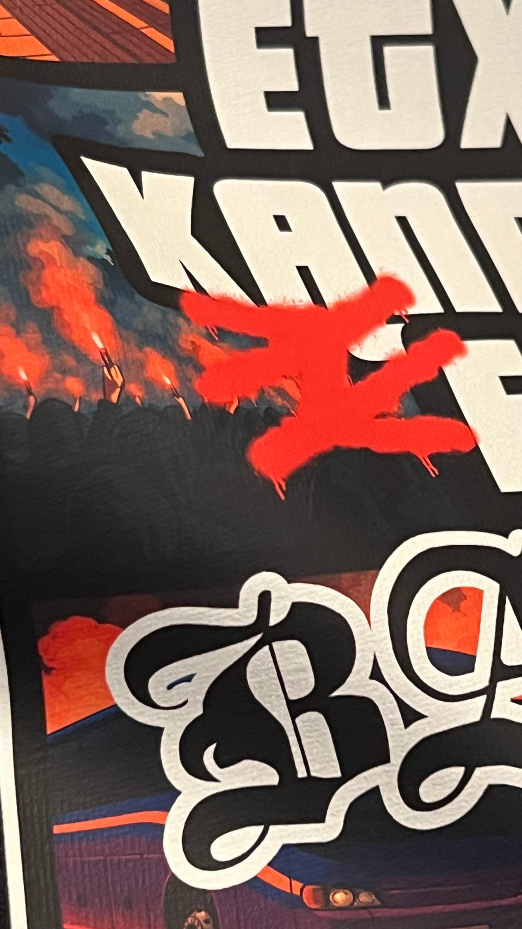 Camiseta Etxetik Kanpoko Egunak