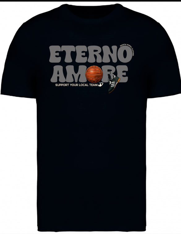 Camiseta Eterno Amore