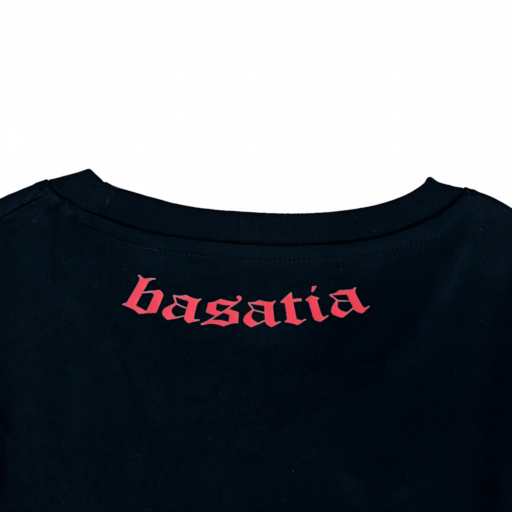 Basatia Against the racism