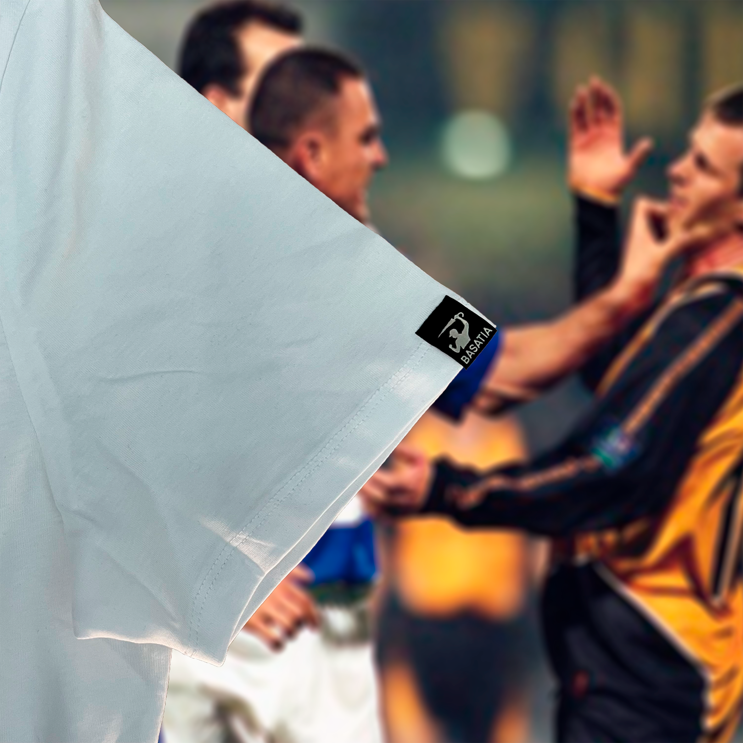 Camiseta "NO-FAIR PLAY"