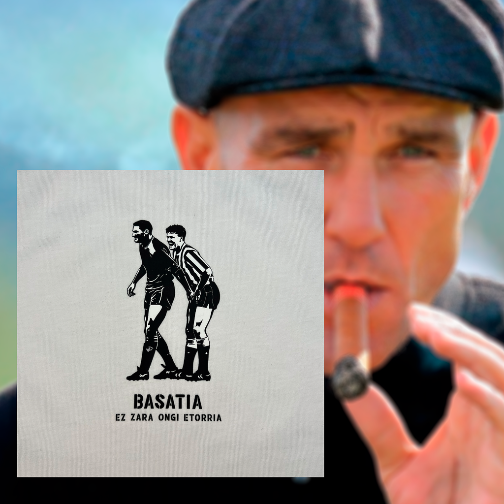 Camiseta "NO-FAIR PLAY"