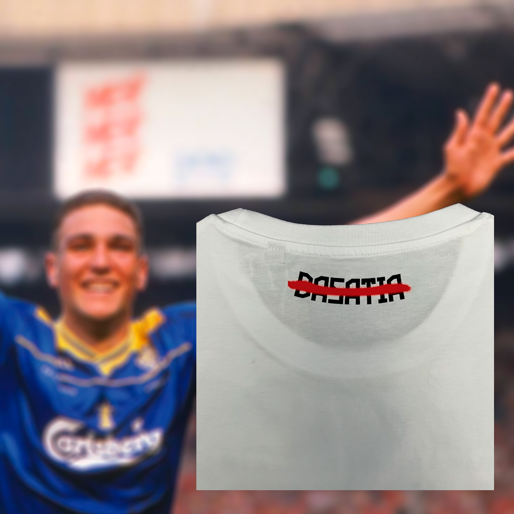 Camiseta "NO-FAIR PLAY"