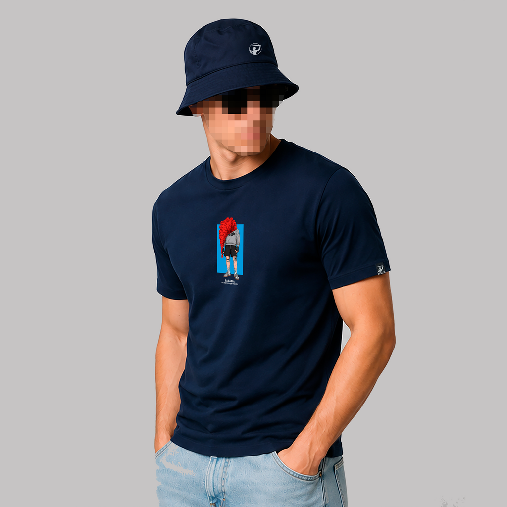 Camiseta "Stand your ground"