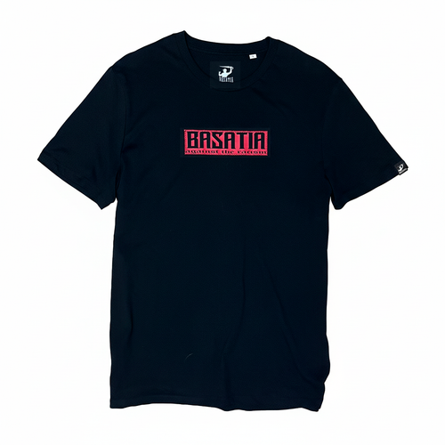 Basatia Against the racism