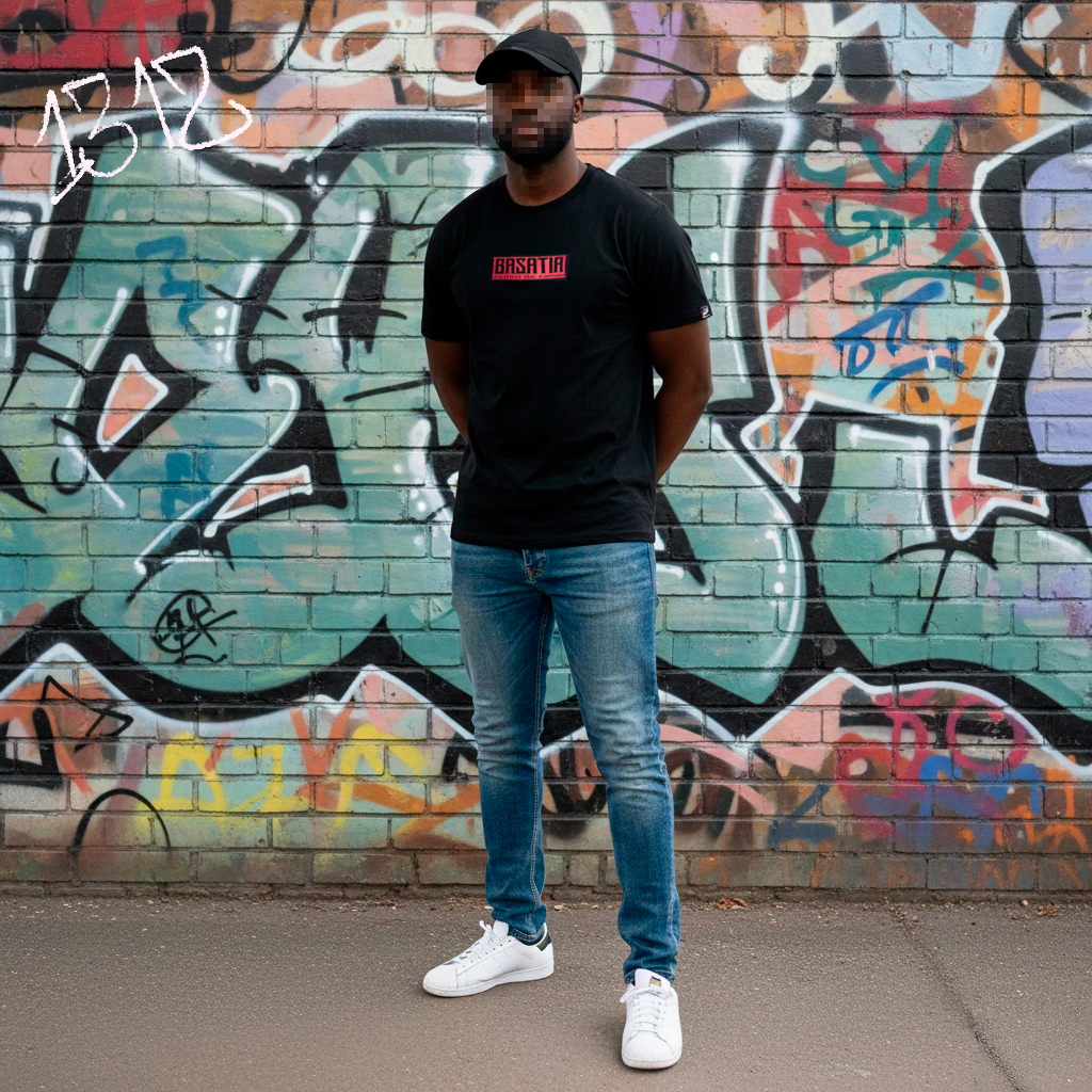 Basatia Against the racism