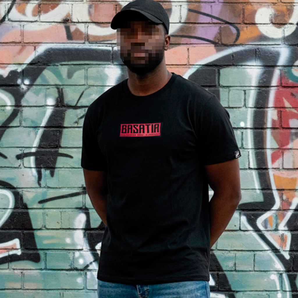 Basatia Against the racism