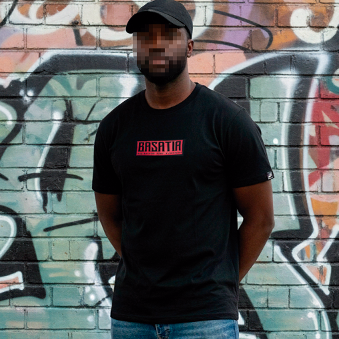 Basatia Against the racism