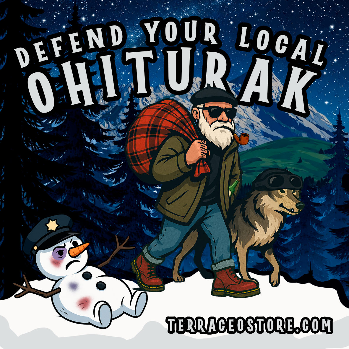 Tarjeta regalo en Terraceo Store